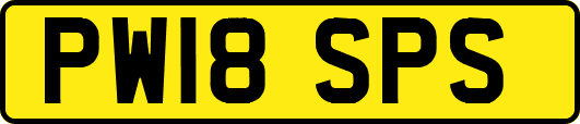 PW18SPS