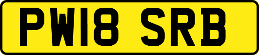 PW18SRB