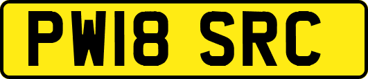 PW18SRC