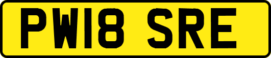 PW18SRE