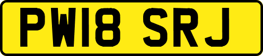 PW18SRJ