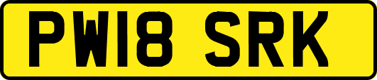 PW18SRK
