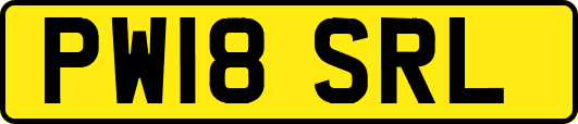 PW18SRL