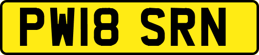 PW18SRN
