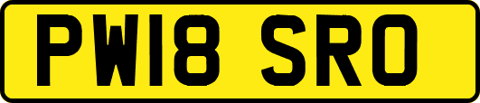 PW18SRO