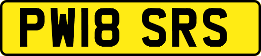 PW18SRS