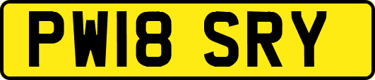 PW18SRY