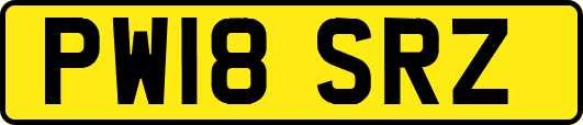 PW18SRZ