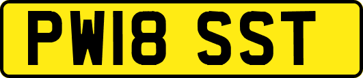 PW18SST