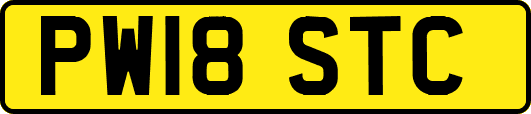 PW18STC