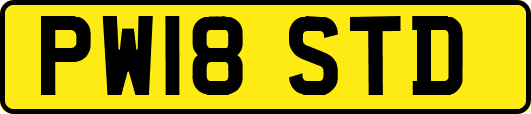 PW18STD