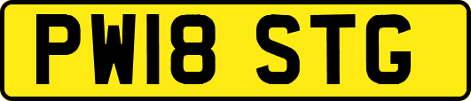 PW18STG