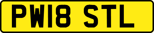 PW18STL