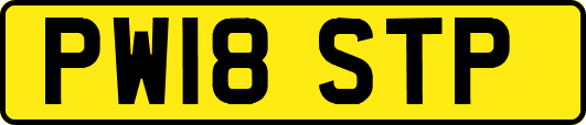 PW18STP