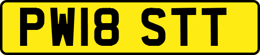 PW18STT