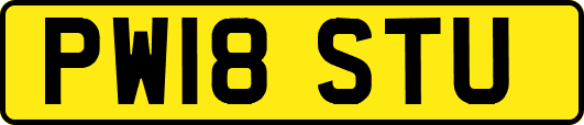 PW18STU