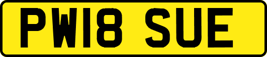 PW18SUE