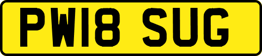 PW18SUG