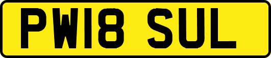 PW18SUL