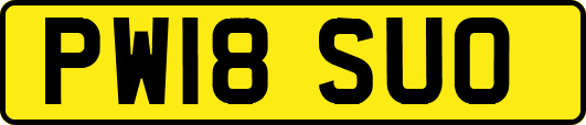 PW18SUO