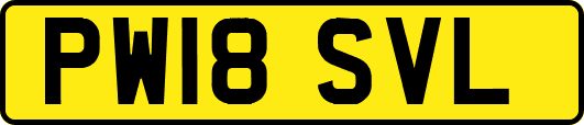 PW18SVL