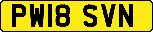 PW18SVN