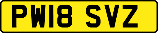 PW18SVZ