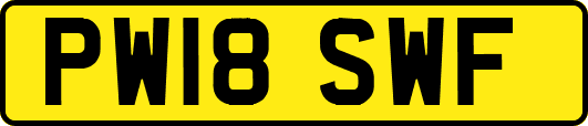 PW18SWF