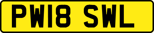 PW18SWL
