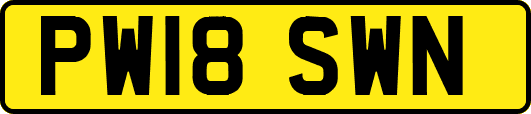 PW18SWN