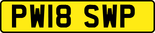 PW18SWP