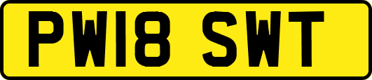 PW18SWT
