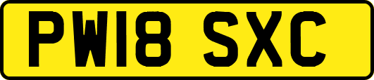 PW18SXC