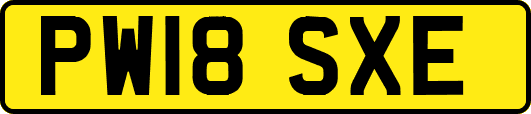 PW18SXE