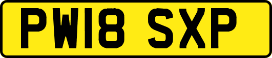 PW18SXP