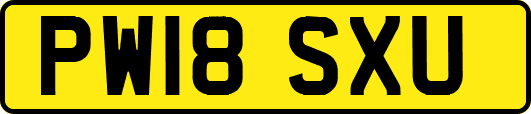 PW18SXU