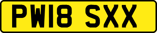PW18SXX
