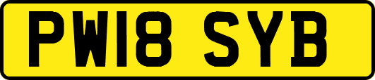 PW18SYB