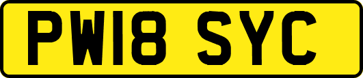 PW18SYC