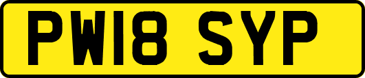 PW18SYP