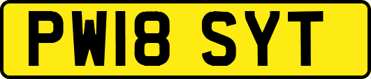 PW18SYT