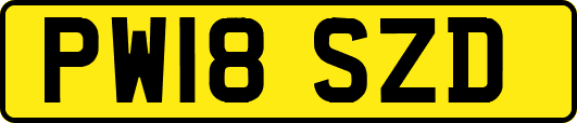 PW18SZD