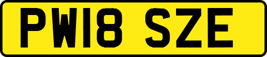 PW18SZE