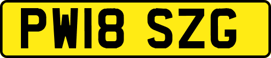 PW18SZG
