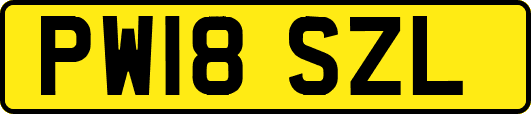 PW18SZL