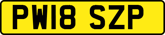 PW18SZP