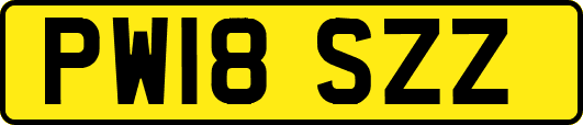PW18SZZ