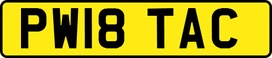 PW18TAC