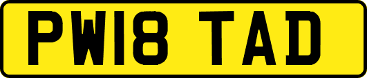 PW18TAD