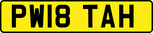 PW18TAH